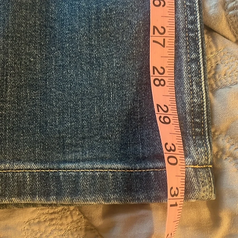Gap Flare High Rise Jeans 👖 - Picture 9 of 11